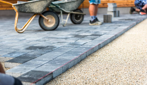 Best Concrete Sidewalk Installation in Tremonton, UT