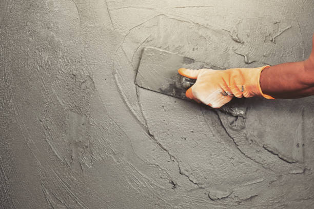 Best Concrete Patio Design and Installation in Tremonton, UT