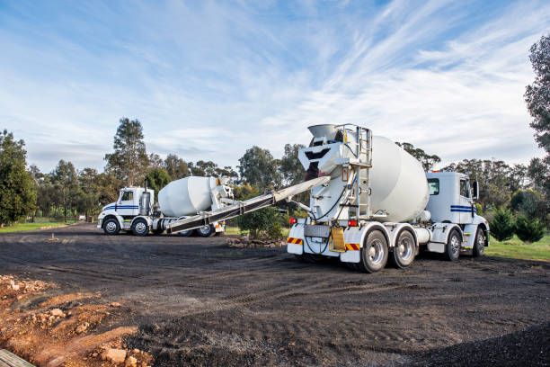 Best Residential Concrete Solutions in Tremonton, UT