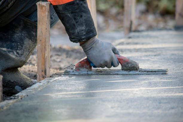  Tremonton, UT Concrete contractor Pros