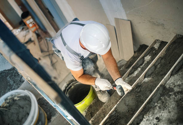 Best Concrete Pool Decks in Tremonton, UT