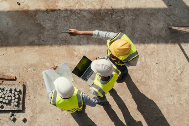Best Concrete Removal and Replacement in Tremonton, UT