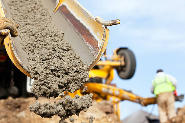 Best Concrete Demolition Services in Tremonton, UT