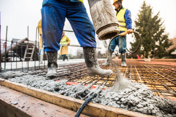 Best Concrete Sealing and Maintenance in Tremonton, UT