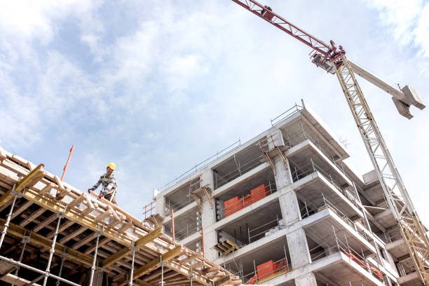 Best Residential Concrete Solutions in Tremonton, UT
